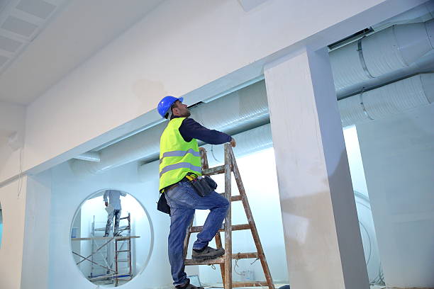 Best Mold Odor Removal Services  in Santa Clara, UT