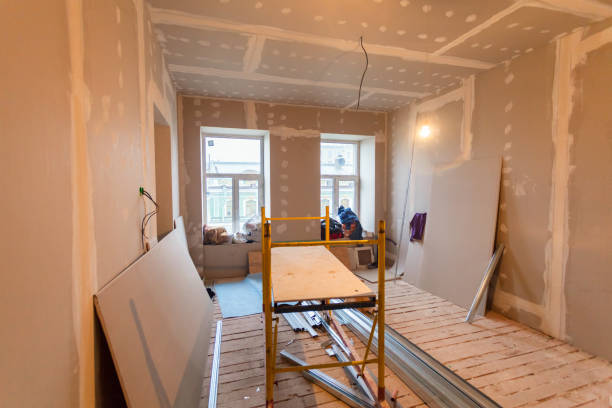 Best Industrial Mold Remediation  in Santa Clara, UT
